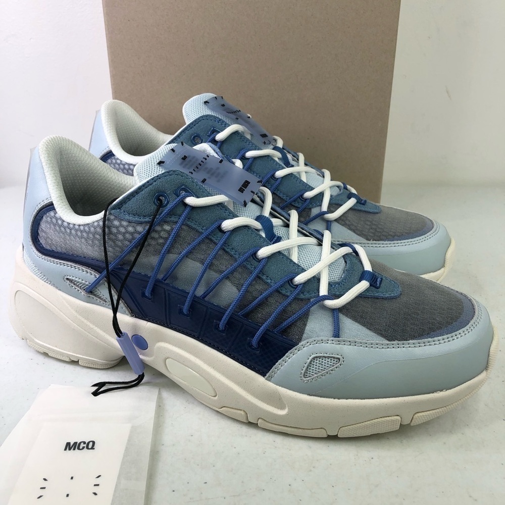 Alexander Mcqueen Men’s MCQ Aratana Sneaker Shoes $280